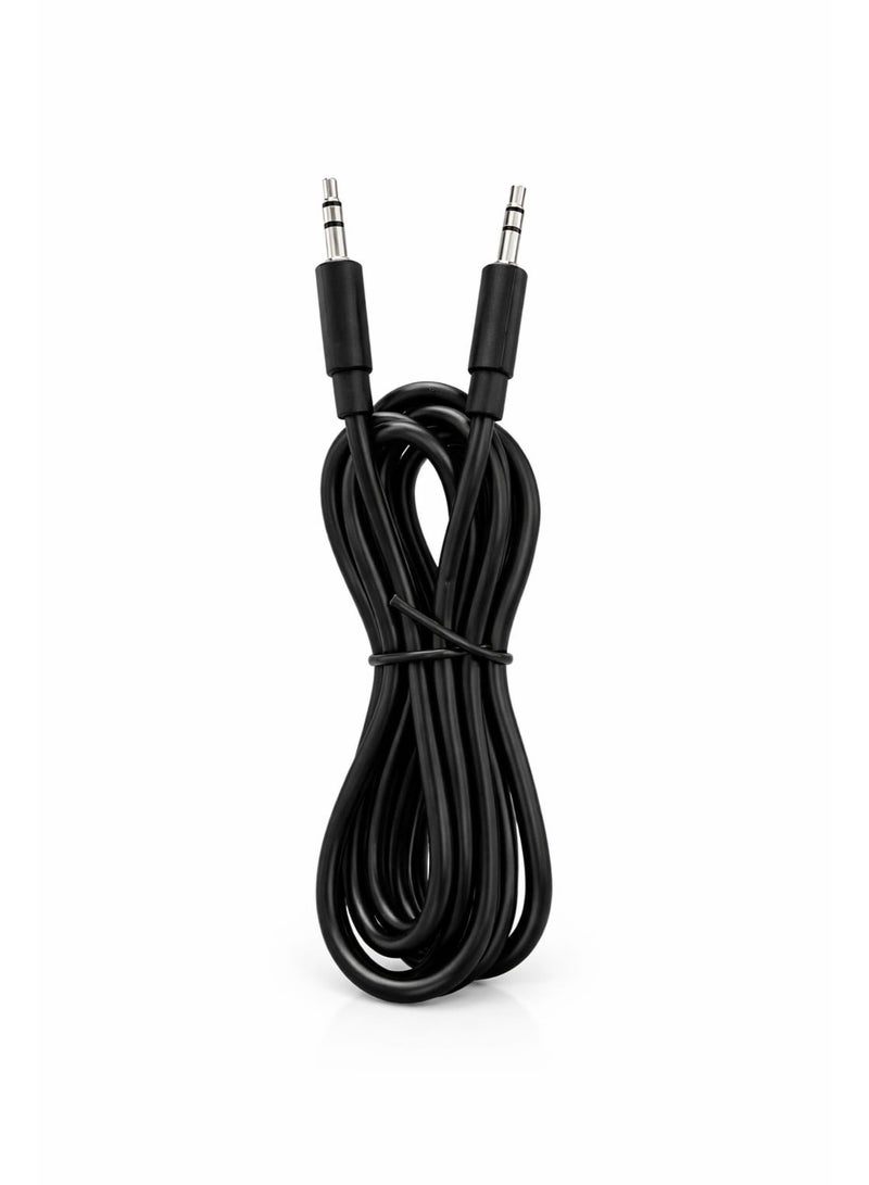 VDenmenV 2-meter 3.5mm AUX cable - Image 1